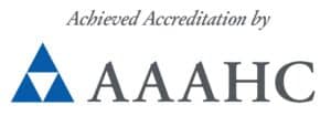 AAAHC Accreditation
