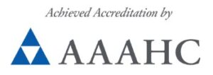accredited by aaahc